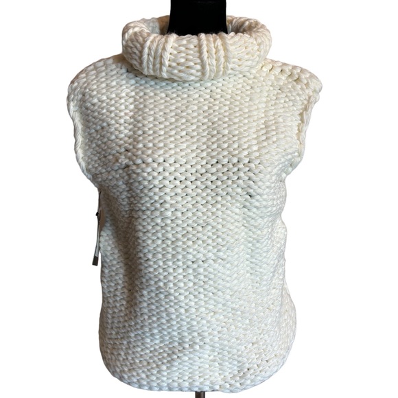 🎁 Thick Hand Knit Sweater The Karsaan - Picture 9 of 11